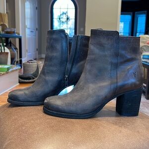 Frye boots